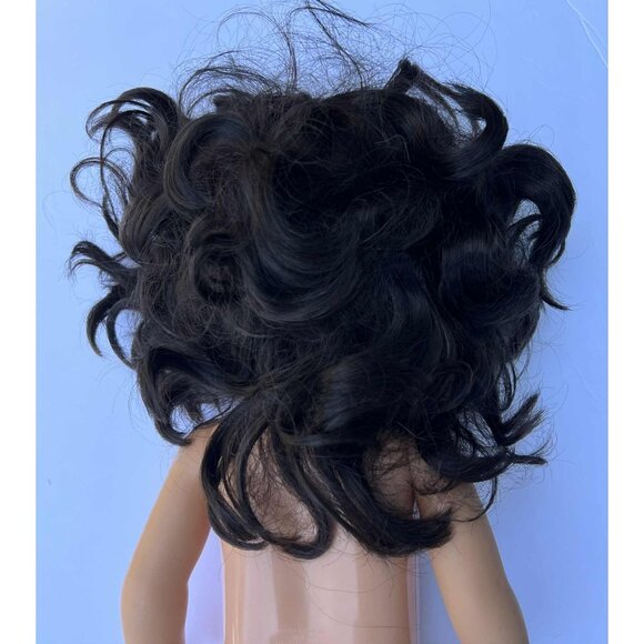 Mattel Classics Chatty Cathy Talking Doll Toy 1998 Reproduction WORKING Brunette - Picture 9 of 15